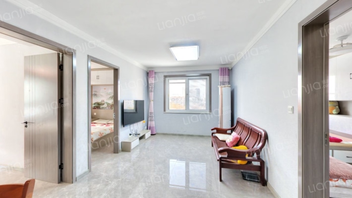 珑郡尚院二手房实景图