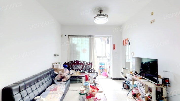 尚品华庭二手房实景图