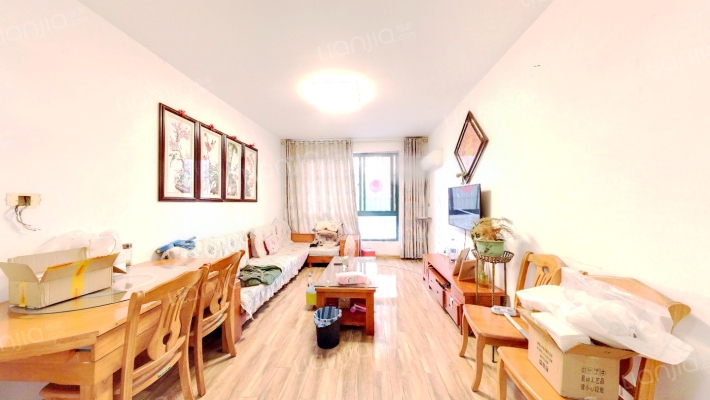 大兴新居A区二手房实景图