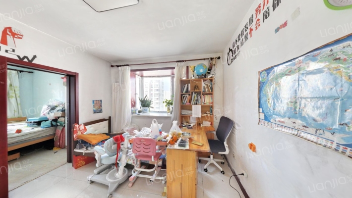 和瑞园二手房实景图