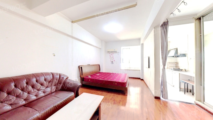 桃源大厦二手房实景图