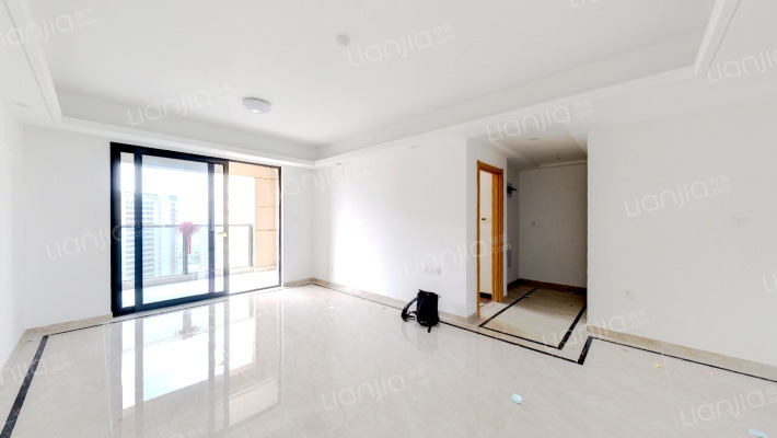 公元里（公元上城）二手房实景图