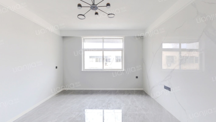 安居小区二手房实景图