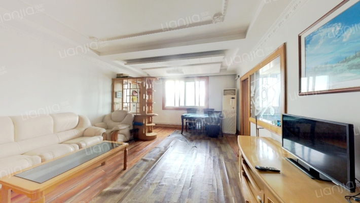 碧波公寓二手房实景图