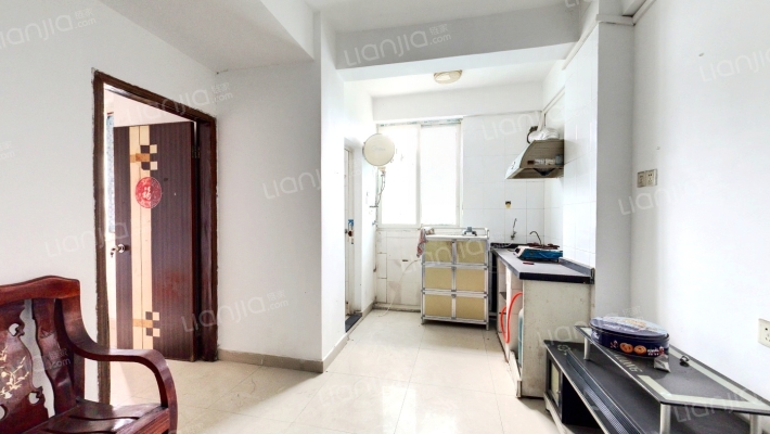 富华新天地二手房实景图