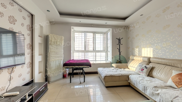 玉龙华府二手房实景图