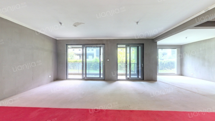 玖望府二手房实景图