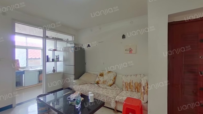 泰然华园二手房实景图