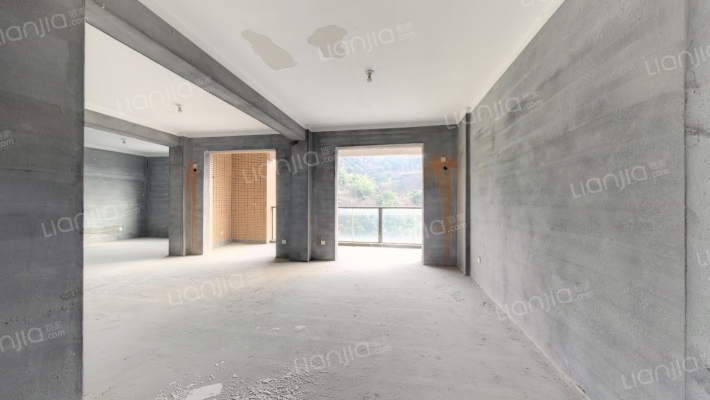 禄地名苑二手房实景图