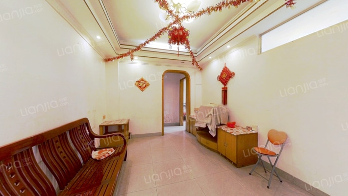 建新路二手房实景图