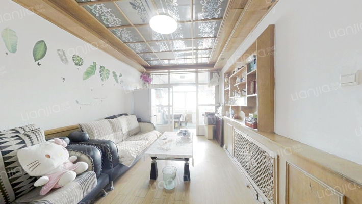 胜利小区二手房实景图