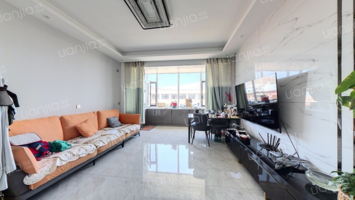 古城丙区二手房实景图