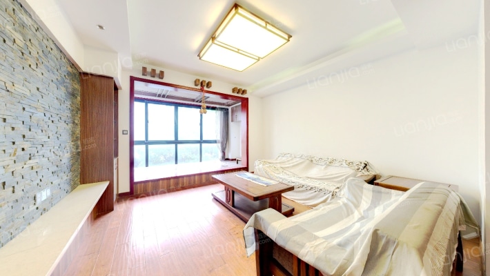 苏纶里二手房实景图