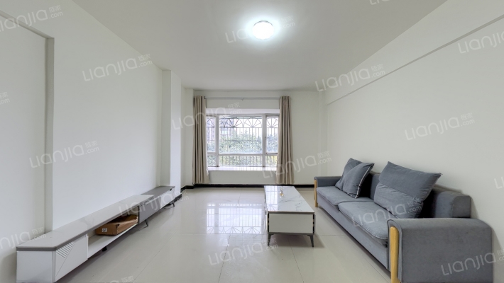 南城格调二手房实景图