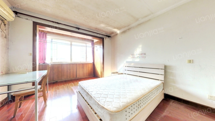 上大阳光乾龙苑二手房实景图