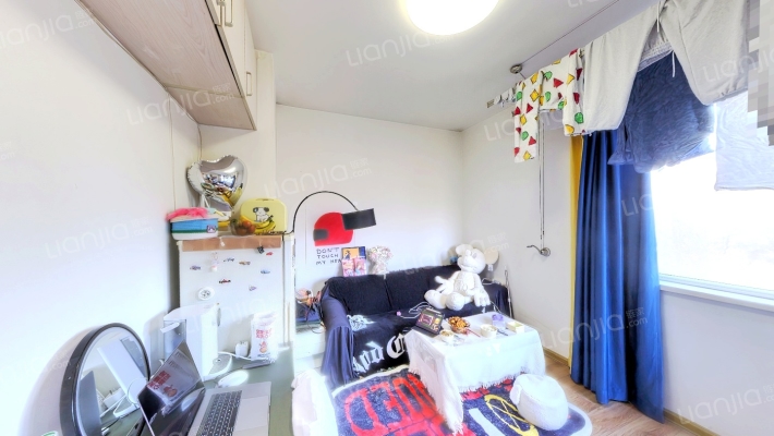 宅语原二手房实景图