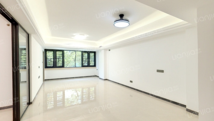 天河鸿运花园二手房实景图