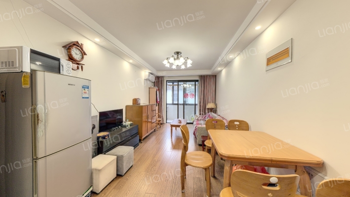 颜家巷散盘二手房实景图