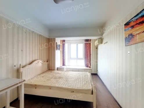 整租·海阔天高 1室1厅 南