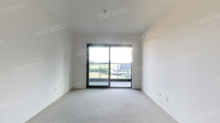 绿城·柳岸晓风二手房实景图