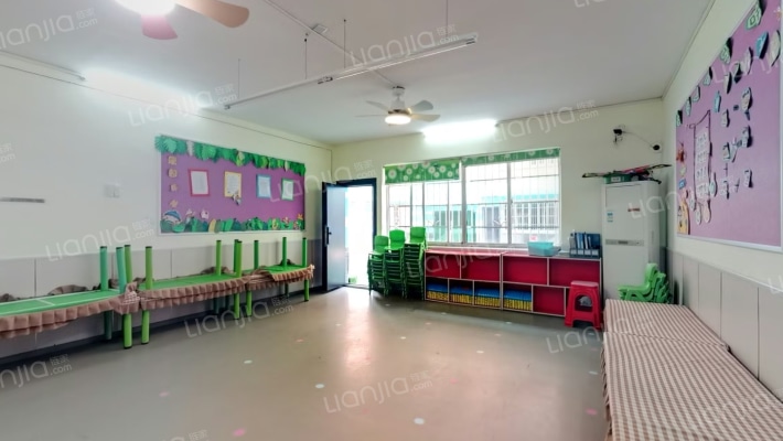 天正学院小区二手房实景图