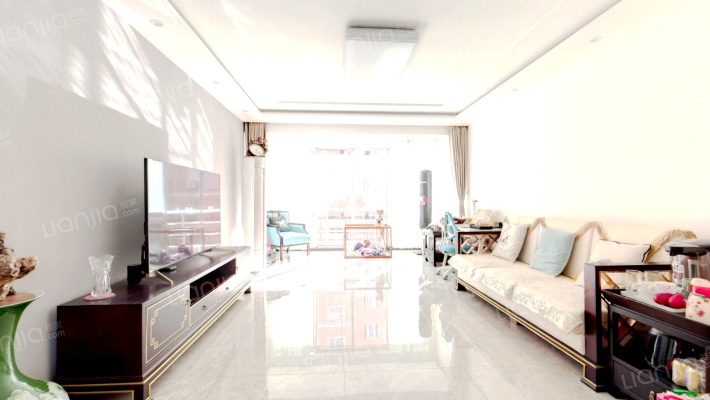 日康花园二手房实景图