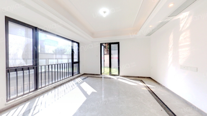 万科白鹭郡二手房实景图