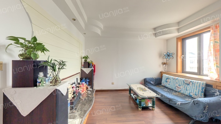 流霞东里二手房实景图