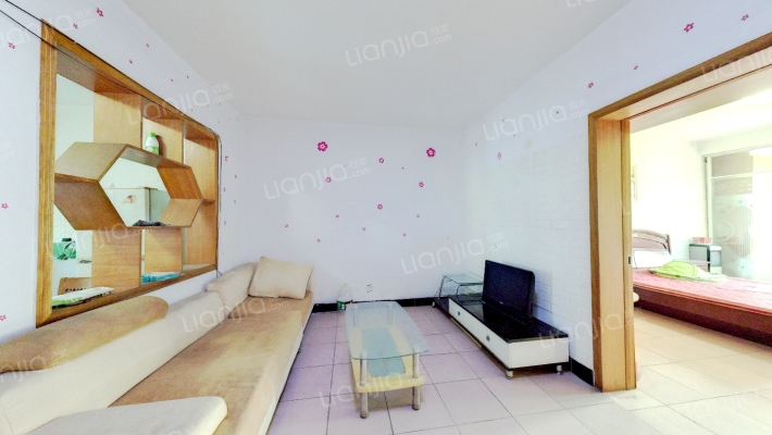 淮河西路1号二手房实景图