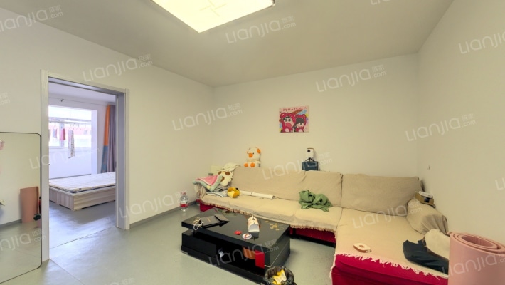 大运南小区二手房实景图