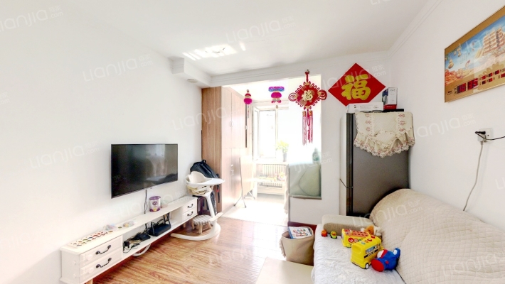 三鑫小区二手房实景图