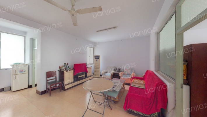 金烟小区二手房实景图