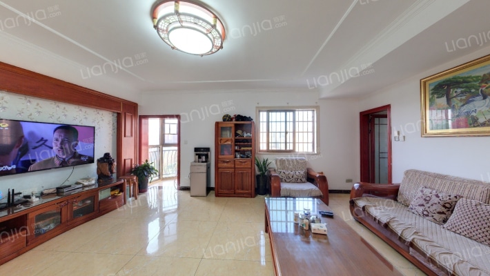 丽都桃源二手房实景图