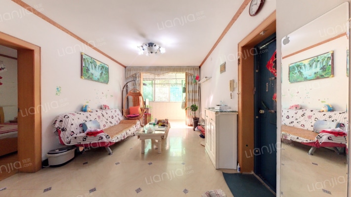 汪塘花园二手房实景图