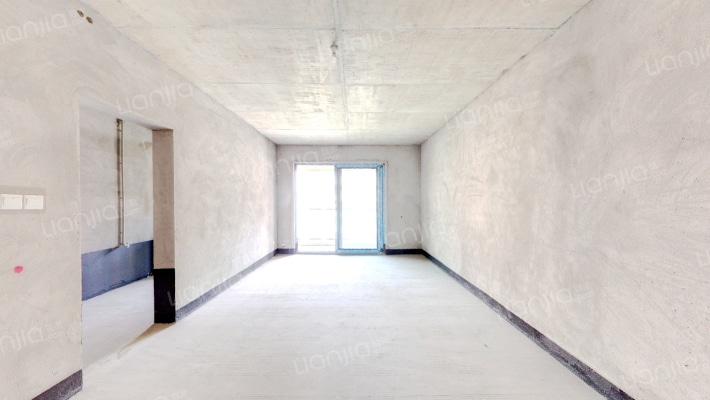 致悦瞰山府二手房实景图