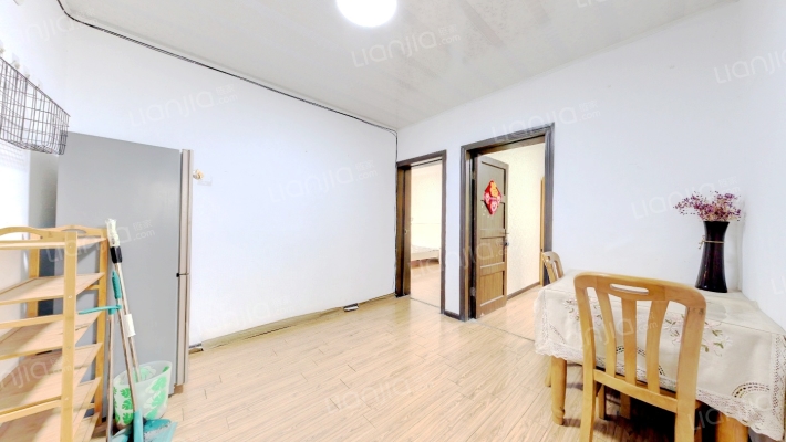 煤建路6号院二手房实景图