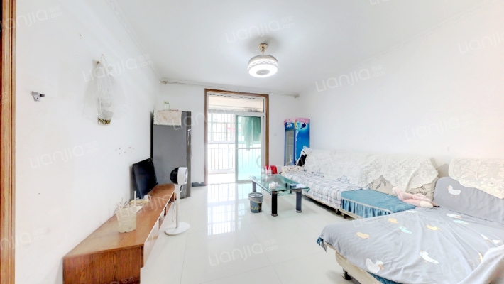 幸福园二手房实景图