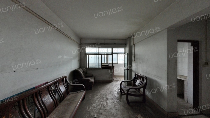 西洲北路二手房实景图