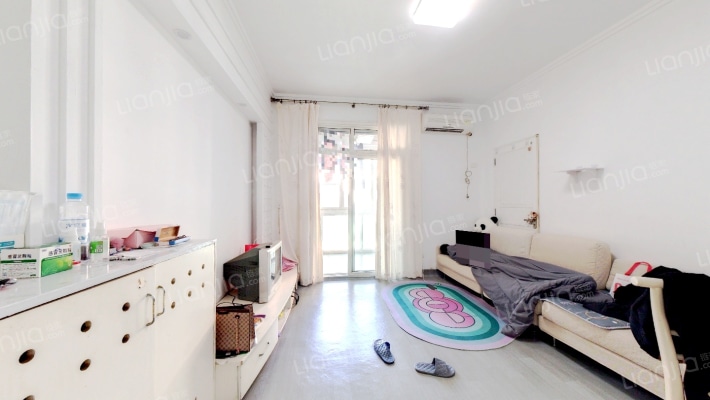 张浩湾小区二手房实景图