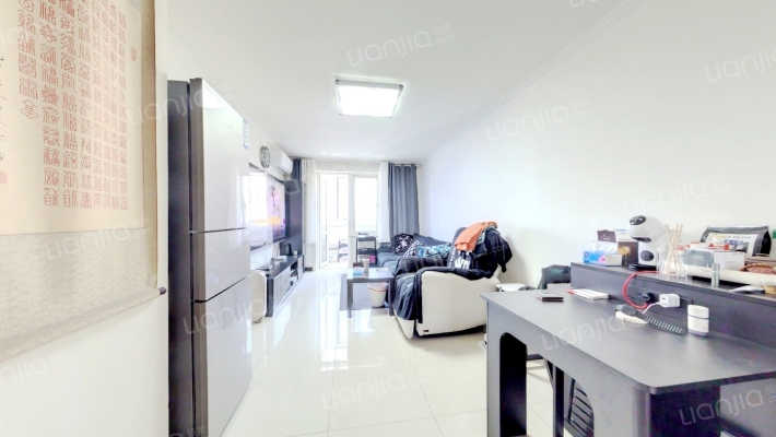 榆树林二手房实景图