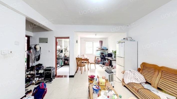 百花新苑一区二手房实景图