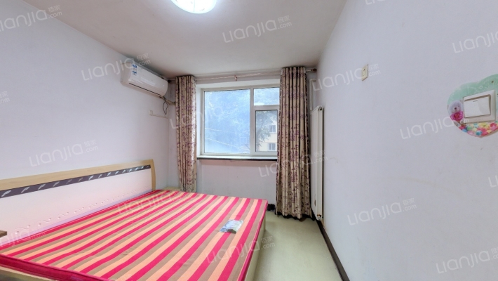 河北省环境地质勘察院宿舍二手房实景图