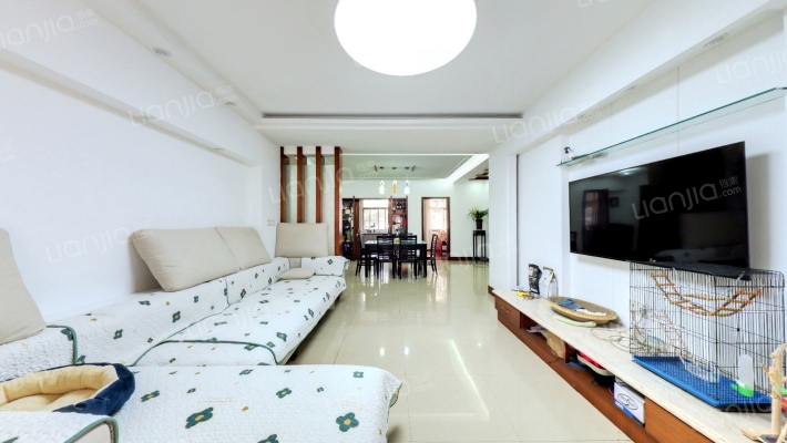 万红三村西区二手房实景图