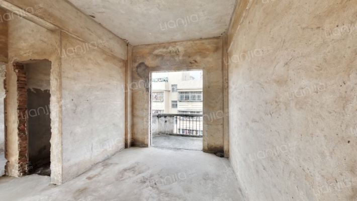 湖景花园二手房实景图