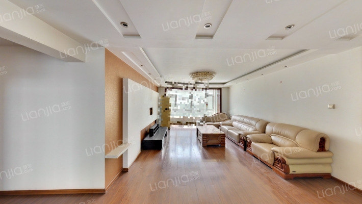 卫星嘉园二手房实景图