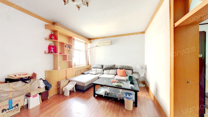 丰产路32号二手房实景图