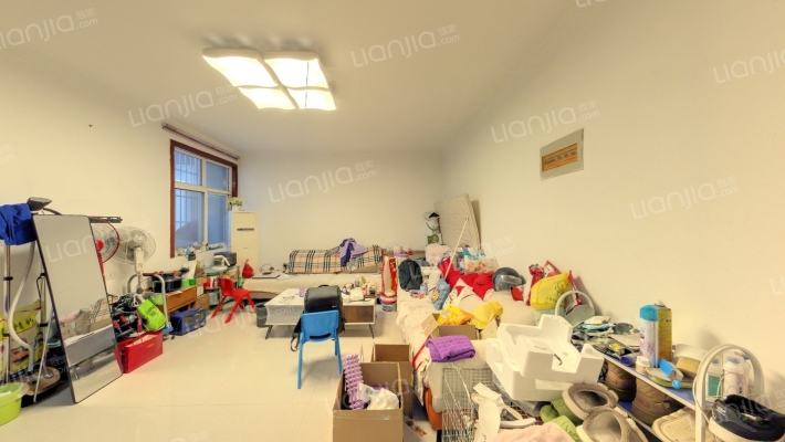 粤信•天顺阁二手房实景图