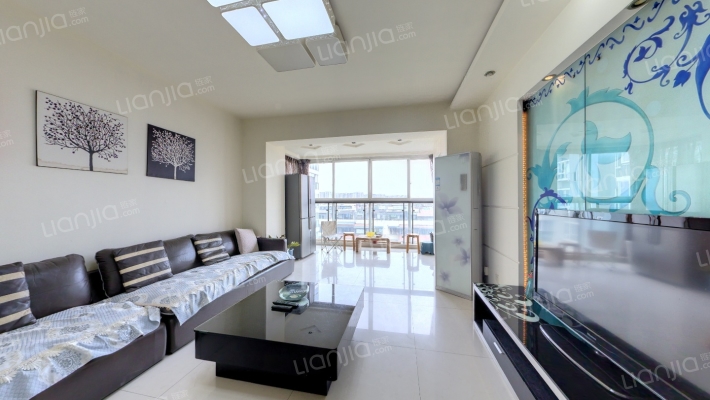 双景秀庭二手房实景图