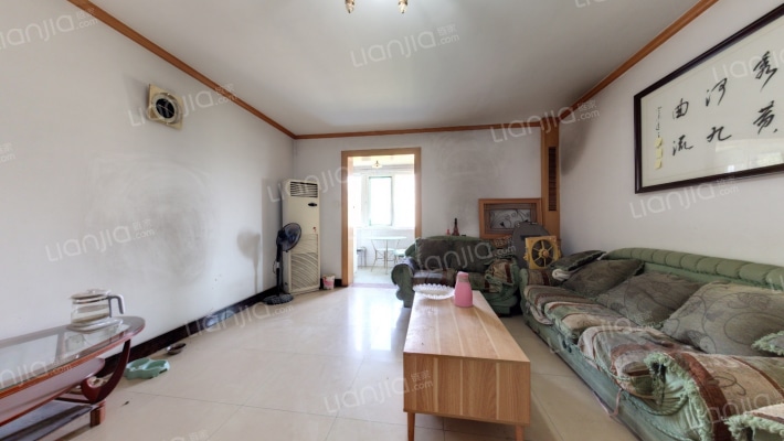 电力电子研究所家属院二手房实景图