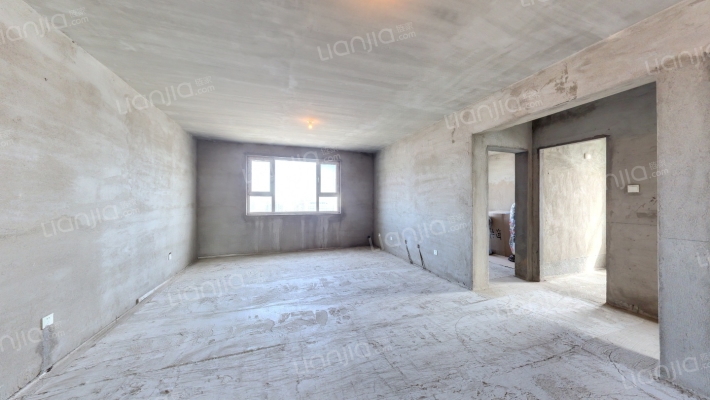 盛世鑫苑二手房实景图